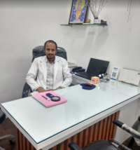 Dr. Kapil Pallod, Dermatologist in Aurangabad